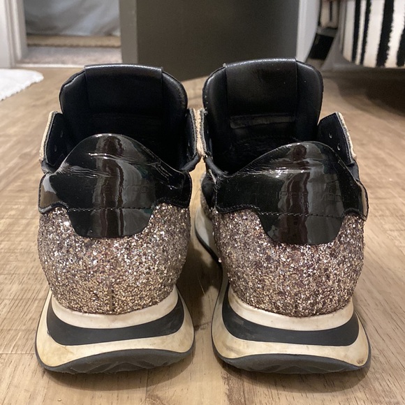 Philippe Model Paris Sneakers - Picture 6 of 6